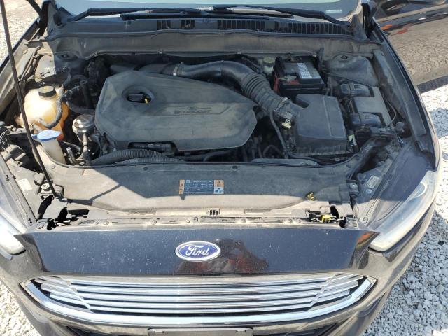 Photo 11 from auction – 2013 FORD FUSION SE with VIN 3FA6P0HR2DR233902