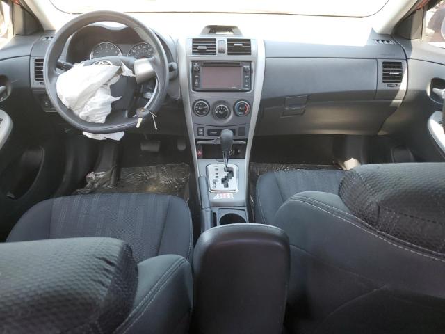صورة رقم 8 من المزاد - 2013 TOYOTA COROLLA BA مع VIN 2T1BU4EE4DC118833