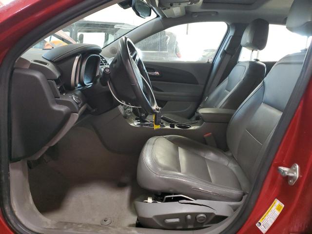Photo 7 from auction – 2014 CHEVROLET MALIBU 2LT with VIN 1G11E5SL9EF163205