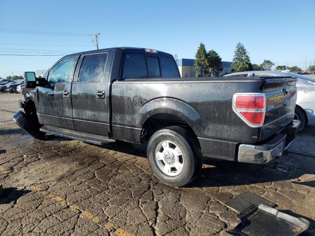 Photo 2 from auction – 2014 FORD F150 SUPER with VIN 1FTFW1CF4EKE03179