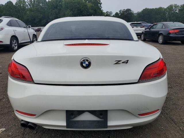Photo 6 from auction – 2011 BMW Z4 SDRIVE3 with VIN WBALM5C50BE379686
