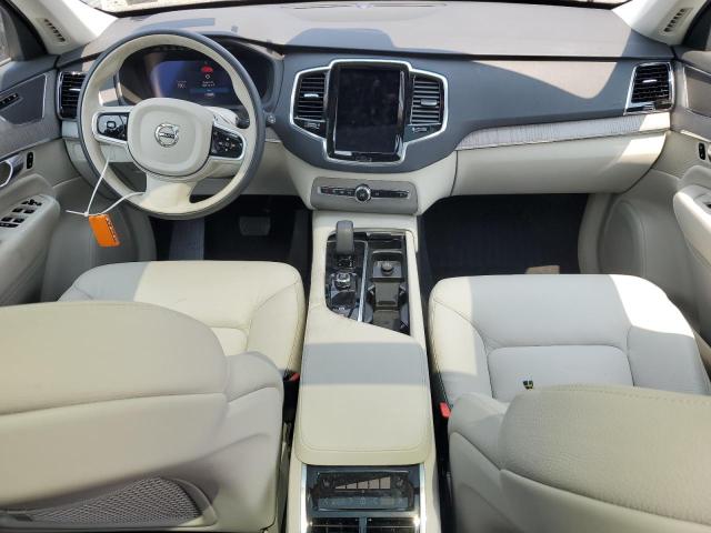 Photo 8 from auction – 2025 VOLVO XC90 PLUS with VIN YV4062PEXS1346952