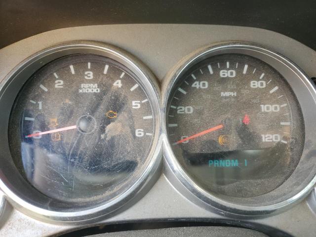 Photo 9 from auction – 2013 CHEVROLET SILVERADO with VIN 1GC2KVCG1DZ156333