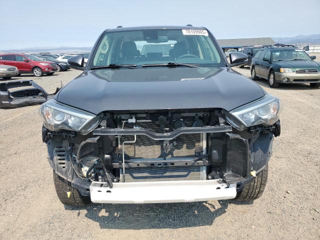 Photo 5 from auction – 2020 TOYOTA 4RUNNER SR with VIN JTEBU5JR9L5760194