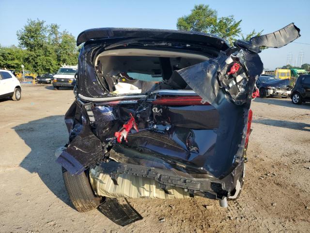صورة رقم 6 من المزاد - 2025 KIA CARNIVAL E مع VIN KNDNC5K30S6525061