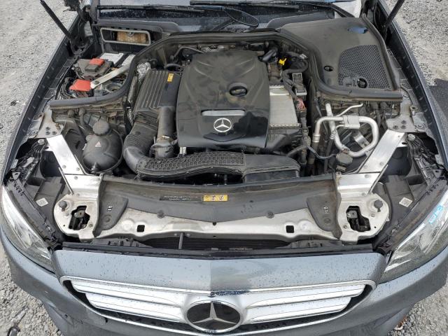 Photo 11 from auction – 2017 MERCEDES-BENZ E 300 with VIN WDDZF4JB0HA045433