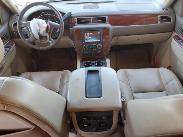 Photo 8 from auction – 2013 CHEVROLET AVALANCHE with VIN 3GNTKGE76DG118410