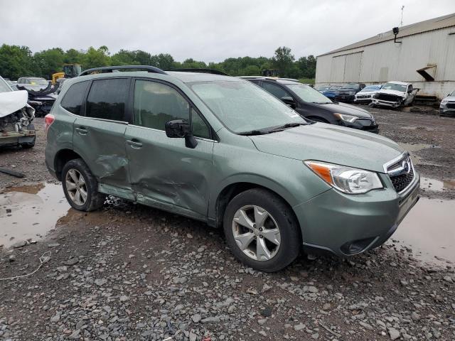 Foto 4 de la subasta – 2016 SUBARU FORESTER 2 con VIN JF2SJAHC6GH540833