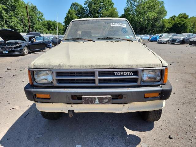 Photo 5 from auction – 1987 TOYOTA PICKUP RN63 STD with VIN JT4RN63R1H0124716