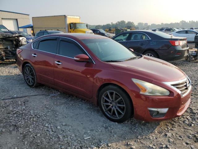 Photo 4 from auction – 2013 NISSAN ALTIMA 3.5 with VIN 1N4BL3AP9DN540734