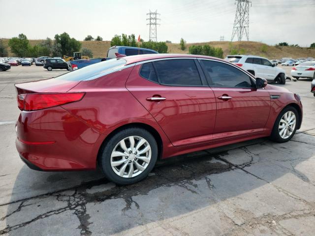 Photo 3 from auction – 2015 KIA OPTIMA LX with VIN 5XXGM4A76FG451348