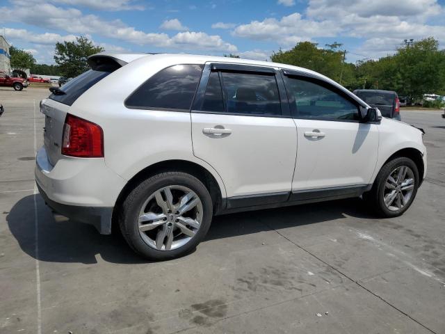 Photo 3 from auction – 2013 FORD EDGE SEL with VIN 2FMDK3JC8DBB14057