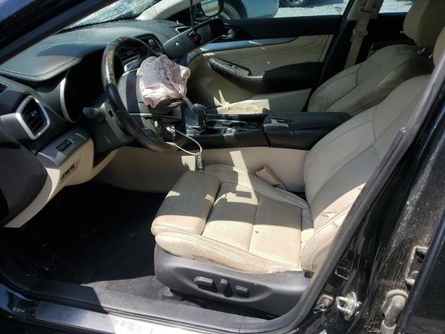 Photo 7 from auction – 2016 NISSAN MAXIMA 3.5 with VIN 1N4AA6AP4GC903542