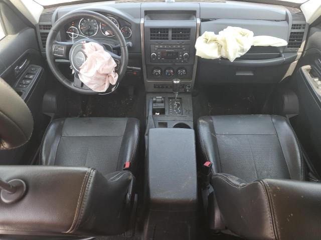 Photo 8 from auction – 2012 JEEP LIBERTY SP with VIN 1C4PJMAK8CW168036