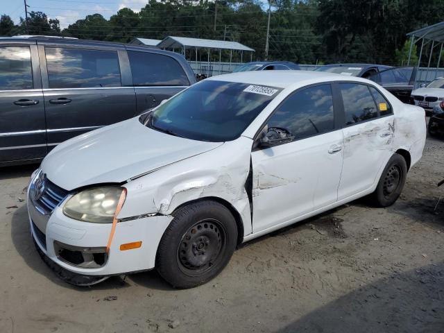 VOLKSWAGEN JETTA VALU 2006 with VIN 3VWPF71K26M754252 - Photo from auction