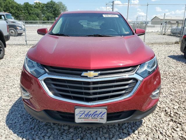 Photo 5 from auction – 2018 CHEVROLET EQUINOX LT with VIN 2GNAXSEV2J6288703