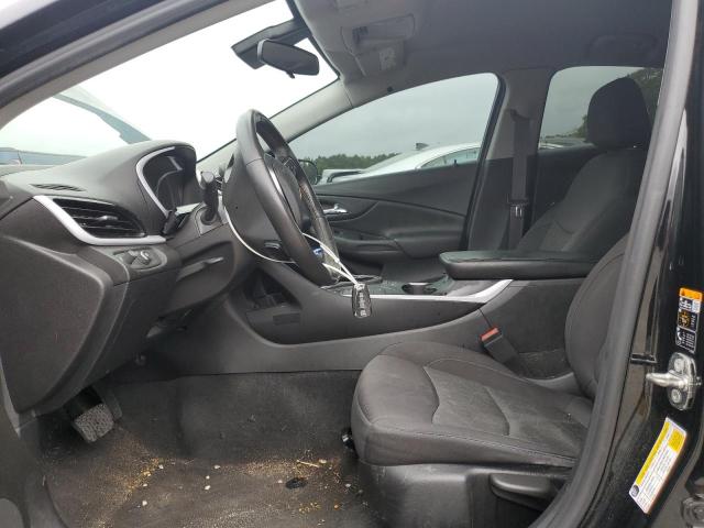 Photo 7 from auction – 2017 CHEVROLET VOLT LT with VIN 1G1RC6S52HU213703