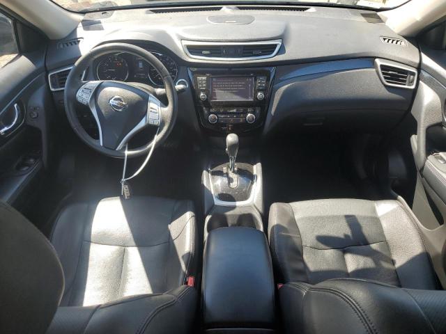 Photo 8 from auction – 2016 NISSAN ROGUE S with VIN KNMAT2MV7GP716375