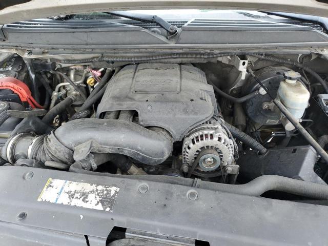 Photo 12 from auction – 2007 GMC YUKON with VIN 1GKFC13057J331023