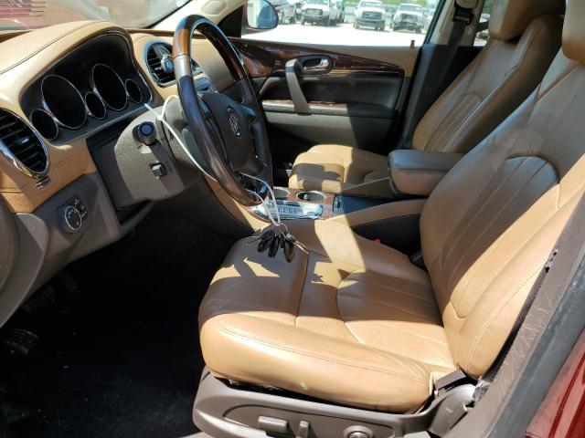 Photo 7 from auction – 2015 BUICK ENCLAVE with VIN 5GAKVCKD7FJ347597