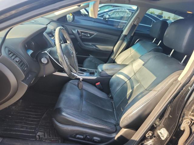 Photo 7 from auction – 2015 NISSAN ALTIMA 2.5 with VIN 1N4AL3AP1FC255374