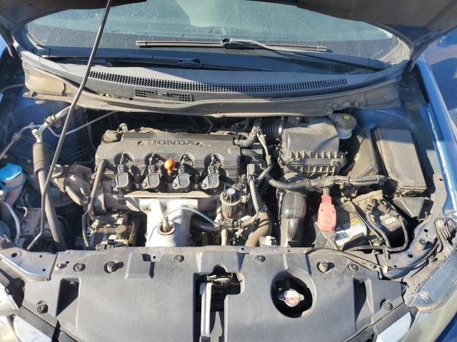 Foto 11 de la subasta – 2014 HONDA CIVIC EX con VIN 19XFB2F84EE008713