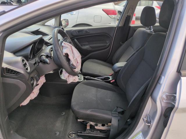 Photo 7 from auction – 2017 FORD FIESTA SE with VIN 3FADP4BJ7HM109886