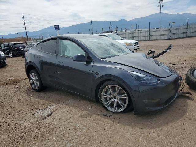 Photo 4 from auction – 2024 TESLA MODEL Y with VIN 7SAYGDEE4RA261737