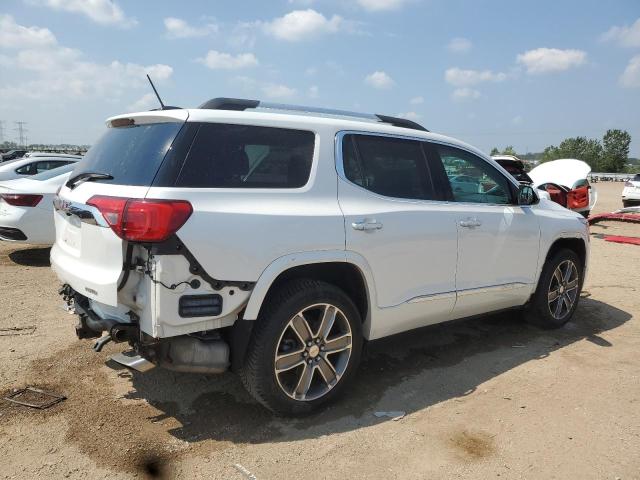 Photo 3 from auction – 2017 GMC ACADIA DEN with VIN 1GKKNXLSXHZ229572