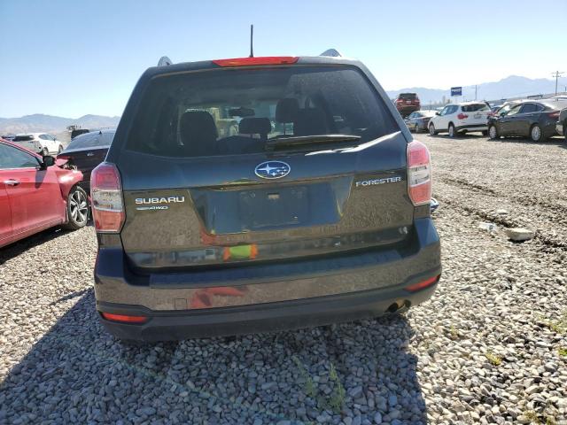 Photo 6 from auction – 2014 SUBARU FORESTER 2 with VIN JF2SJAEC7EH415051