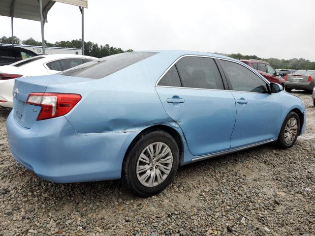 Photo 3 from auction – 2012 TOYOTA CAMRY BASE with VIN 4T4BF1FK9CR201903