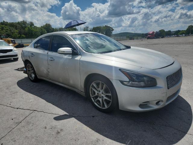 Photo 4 from auction – 2009 NISSAN MAXIMA S with VIN 1N4AA51E09C842704