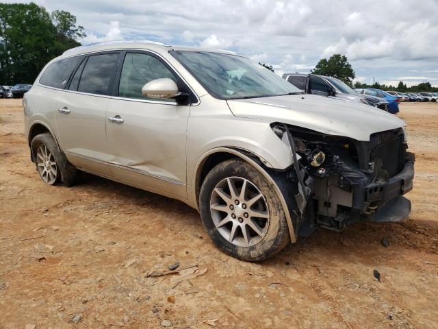 Photo 4 from auction – 2014 BUICK ENCLAVE with VIN 5GAKRBKDXEJ138013