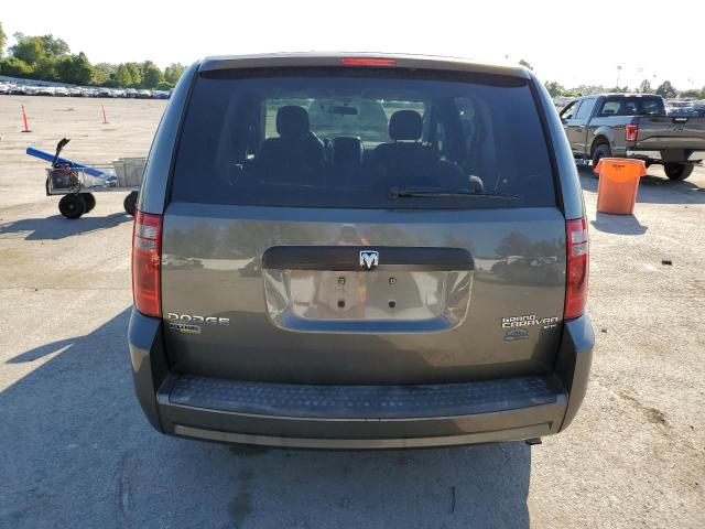 Photo 6 from auction – 2010 DODGE GRAND CARAVAN SE with VIN 2D4RN4DE0AR405520