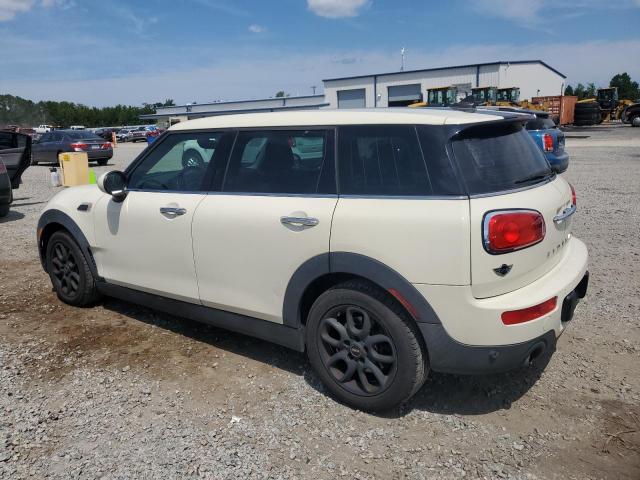 Photo 2 from auction – 2018 MINI COOPER CLU with VIN WMWLN5C50J2E34573