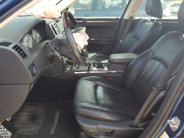 Photo 7 from auction – 2009 CHRYSLER 300C with VIN 2C3KA63T99H615464