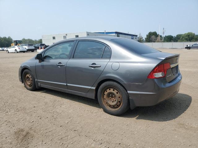 Photo 2 from auction – 2010 HONDA CIVIC EXL with VIN 2HGFA1F03AH043282