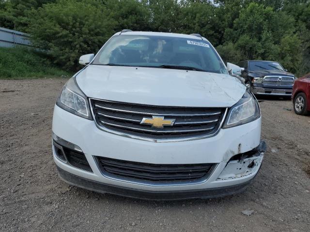 Photo 5 from auction – 2017 CHEVROLET TRAVERSE L with VIN 1GNKRGKD5HJ350969