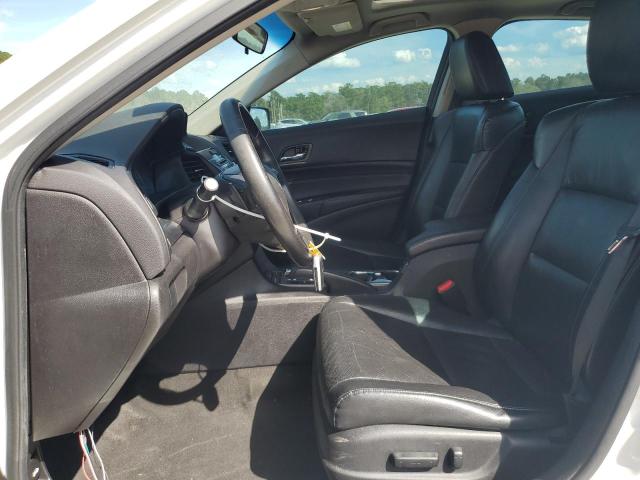 Photo 7 from auction – 2014 ACURA ILX 20 with VIN 19VDE1F36EE008587