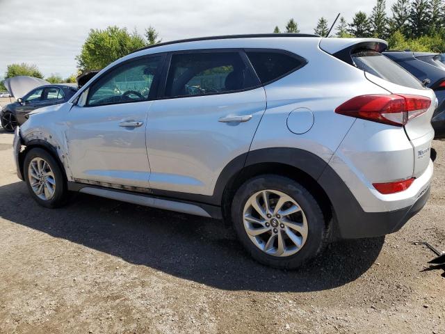Photo 2 from auction – 2017 HYUNDAI TUCSON LIM with VIN KM8J3CA43HU490285