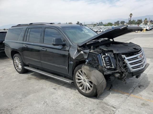 Photo 4 from auction – 2019 CADILLAC ESCALADE E with VIN 1GYS4KKJ3KR390728