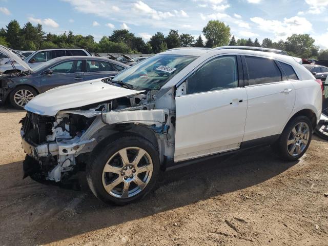CADILLAC SRX PREMIU 2011 with VIN 3GYFNCEYXBS567334 - Photo from auction
