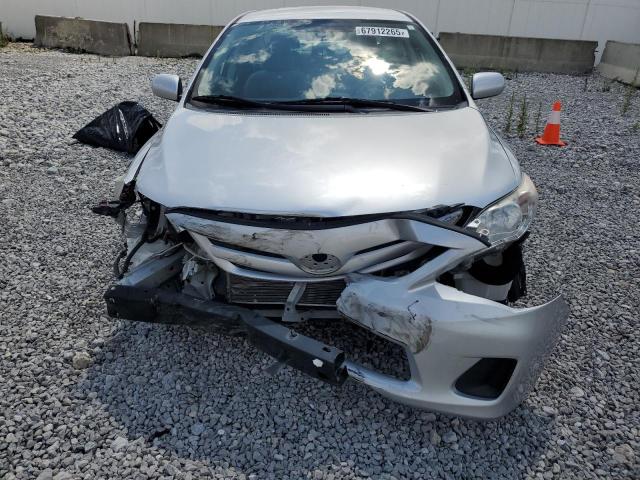 Снимка 5 от търг – 2011 TOYOTA COROLLA BASE с VIN JTDBU4EE2BJ097630