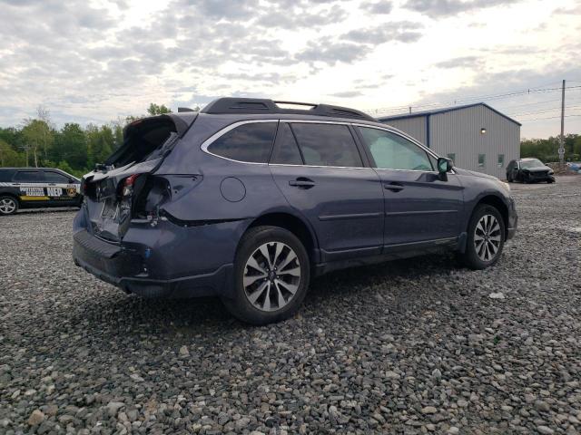 Photo 3 from auction – 2016 SUBARU OUTBACK 2. with VIN 4S4BSANCXG3350963