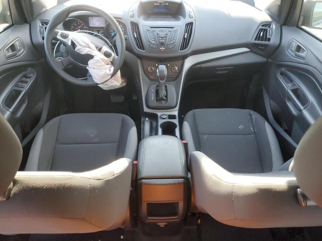 Photo 8 from auction – 2013 FORD ESCAPE S with VIN 1FMCU0F76DUC09985