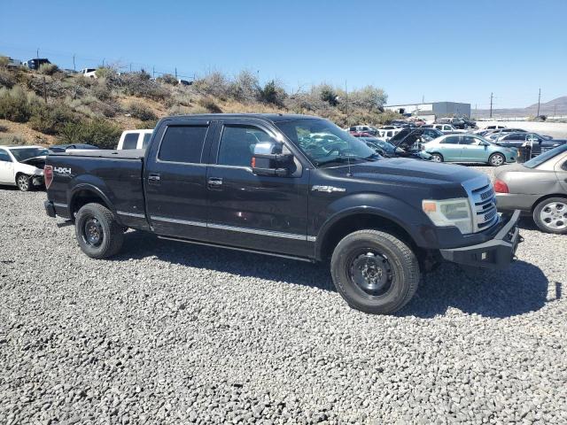 Photo 4 from auction – 2013 FORD F150 SUPER with VIN 1FTFW1E60DFB14417