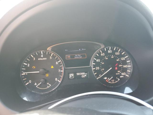 Photo 9 from auction – 2015 NISSAN ALTIMA 2.5 with VIN 1N4AL3AP8FC567093