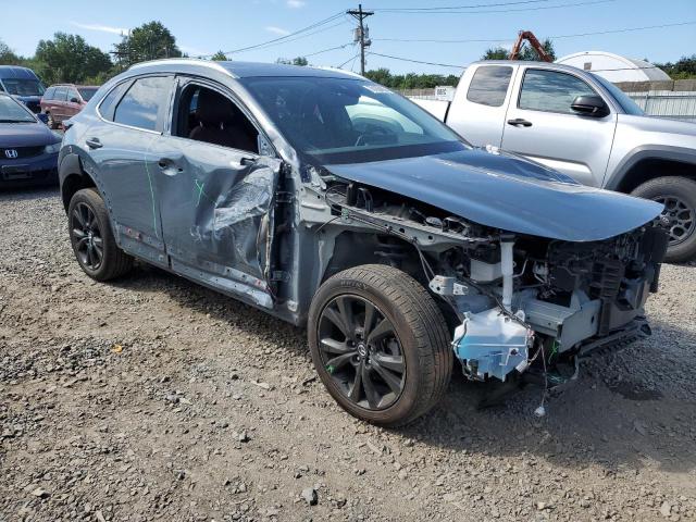 Photo 4 from auction – 2023 MAZDA CX-30 PREF with VIN 3MVDMBCM3PM557538