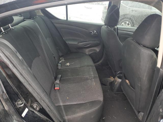 Photo 10 from auction – 2019 NISSAN VERSA S with VIN 3N1CN7AP7KL834598