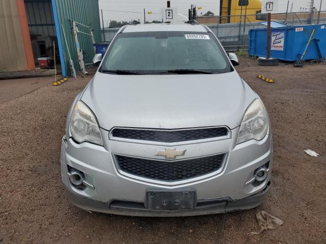 Photo 5 from auction – 2011 CHEVROLET EQUINOX LT with VIN 2CNFLNEC2B6480856